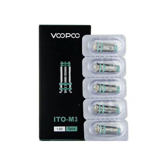 Voopoo Ito Coil