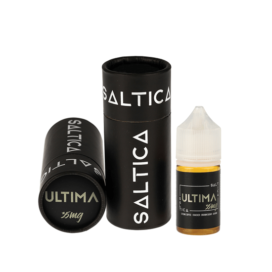 Saltica Ultima Salt Likit