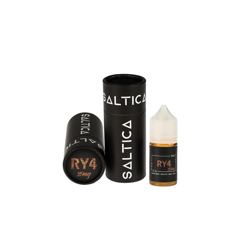 Saltica RY4 Salt Likit