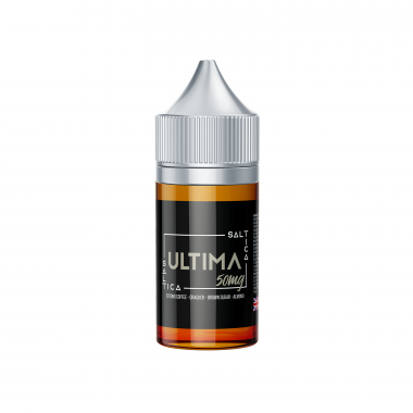 Saltica Ultima Salt Liquid