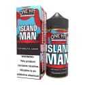 One Hit Wonder Island Man E-Likit 100ml